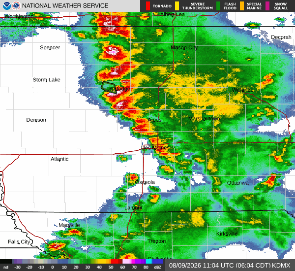 DSM_Radar1