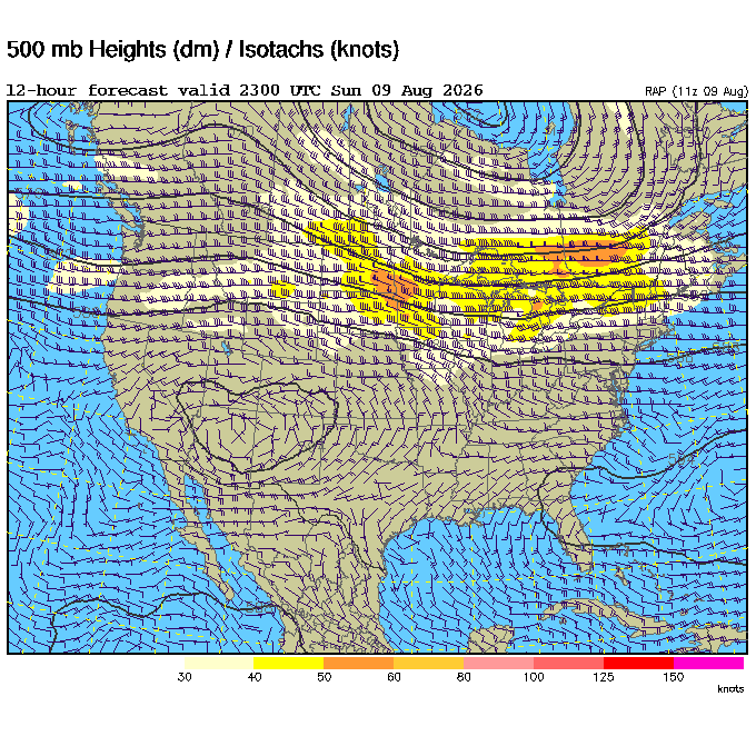 500 MB Map