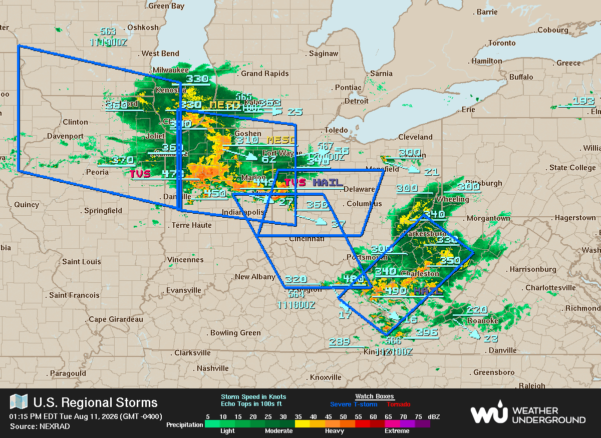 MRT Coupling Derecho